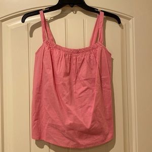 Girl’s Vineyard Vines tank top Size 14